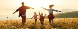 How do I plan a road trip with children without the stress?