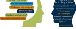 How to cultivate a growth mindset in students?