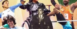How has Murlikant Petkar influenced the growth of Paralympic sports in India?