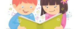 How do I choose the best kids’ books for different age groups?