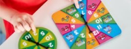 Fun math games for elementary school kids?