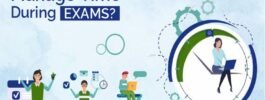 How to manage your time during exam season?