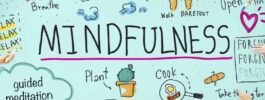 The role of mindfulness in effective time management?
