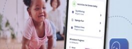 What are the most effective apps for tracking my child’s growth?