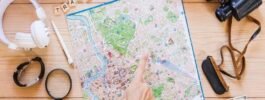 What’s the best way to plan a family vacation on a budget?