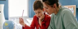 Tips for homeschooling your child effectively?