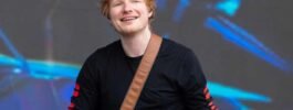 Ed Sheeran’s music royalties and investments.